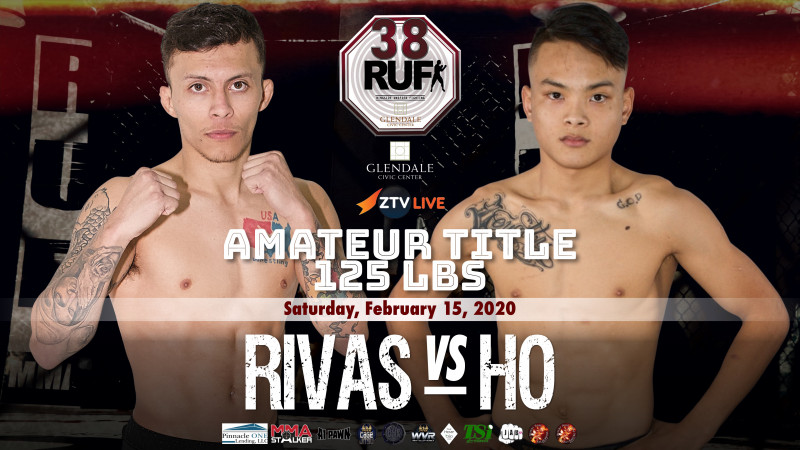 Rivas vs. Ho