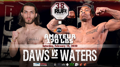 Daws vs Waters