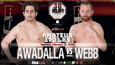 Awadalla vs Webb