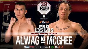 Alwag vs. Mcghee